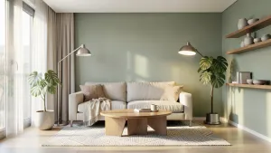 wykończenie mieszkania 40m2