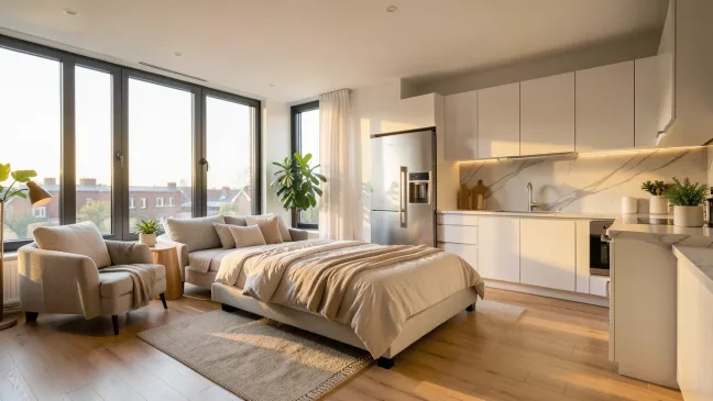 wykończenie pod klucz lublin